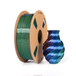 Filamento PLA TRI Color