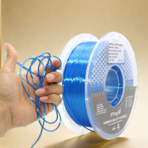 Filamento Silk TPU