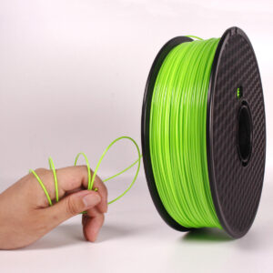 filamento TPU flexible