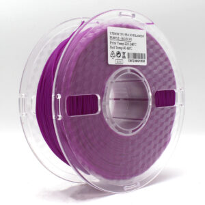 Filamento TPU Flexible