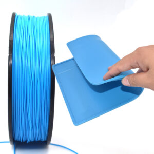 Filamento TPU Flexible