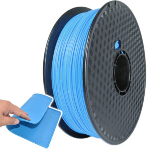 filamento TPU flexible