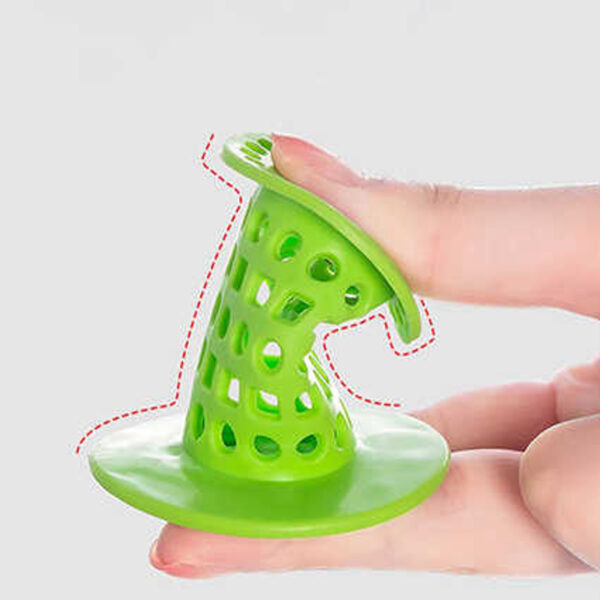 Filamento TPU Transparente 1.75mm para Impresión 3D