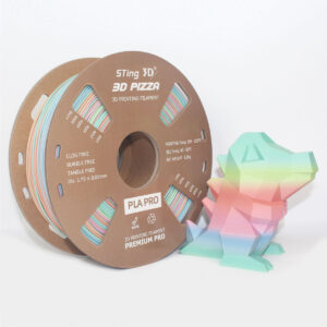 Filamento PLA Plus Mate