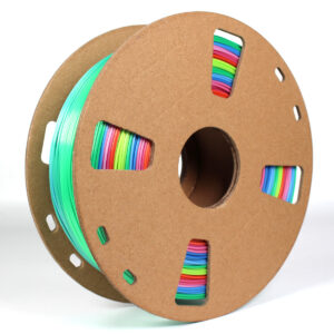 Filamento PLA Arcoíris