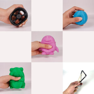 Filamento TPU Flexible