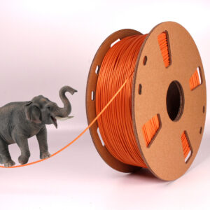 Filamento Flexible