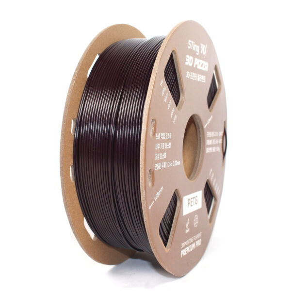 Filamento PETG