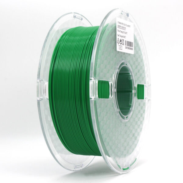 Filamento PETG 1.75mm Alta Resistencia