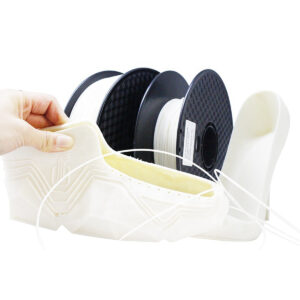 Filamento PLA Flexible