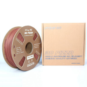 filamento PLA madera