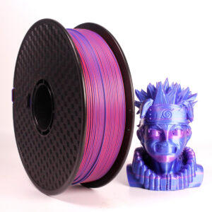 Filamento PLA Magic