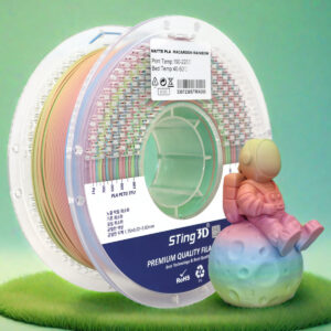 filamento PLA mate