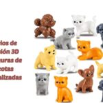 Comparando los Mejores Servicios Chinos de Impresión 3D para Figuras Personalizadas de Mascotas: Qué Buscar en Calidad y Personalización