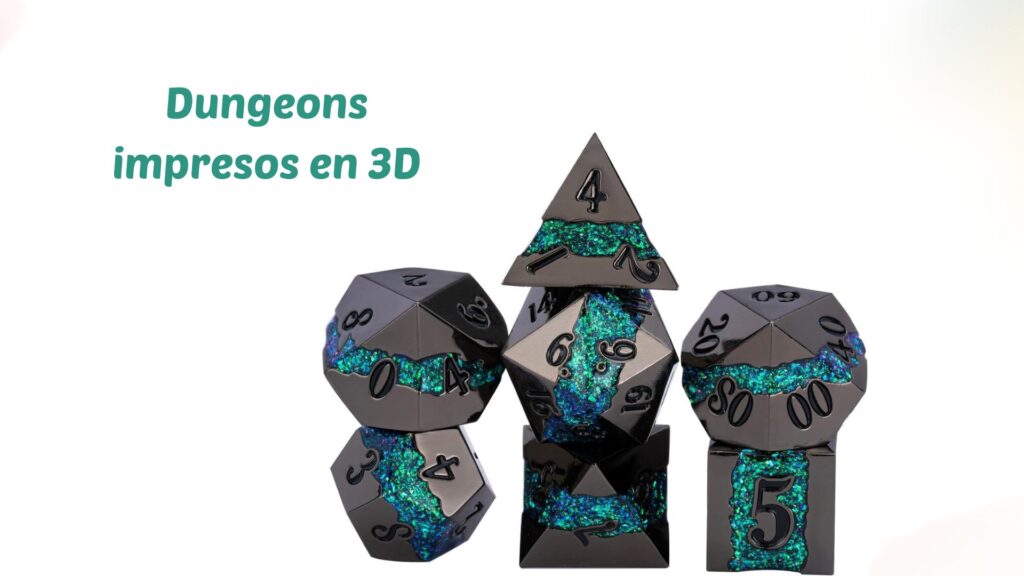 10 juguetes de babosas y animales impresos en 3D que querrás imprimir en 2025