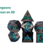 10 juguetes de babosas y animales impresos en 3D que querrás imprimir en 2025