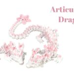 Archivos STL gratuitos y premium para impresión 3D: Análisis comparativo de los modelos STL gratuitos y de pago de Articulating Dragon