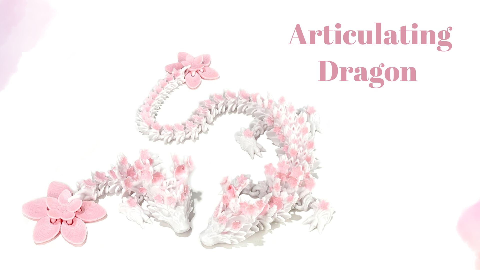 Archivos STL gratuitos y premium para impresión 3D: Análisis comparativo de los modelos STL gratuitos y de pago de Articulating Dragon