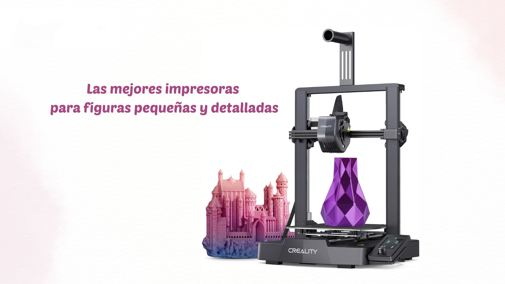Cómo la Impresión 3D Está Facilitando la Creación de Juguetes Personalizados