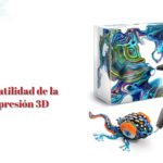 Explorando la versatilidad de la impresión 3D: Comparación de las aplicaciones de modelos de ositos de goma, dragones