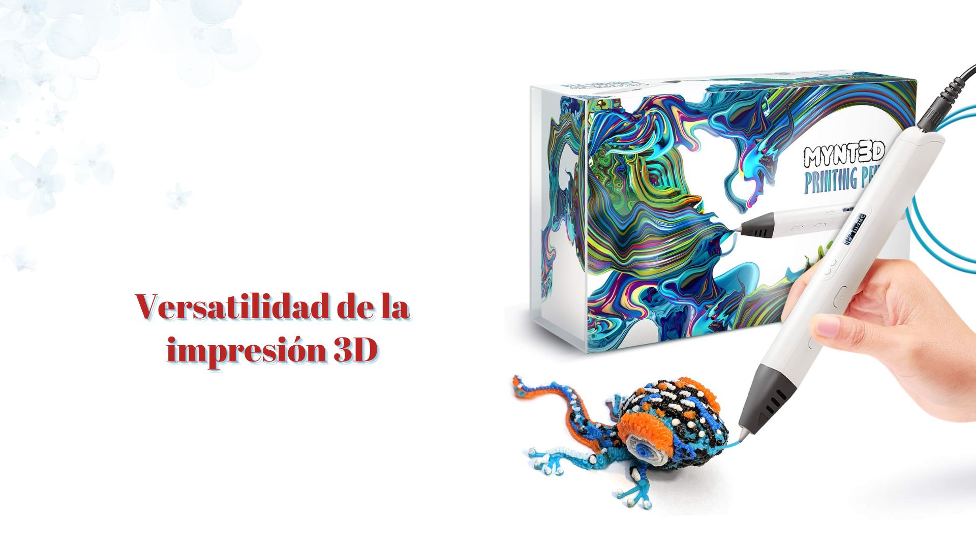 Explorando la versatilidad de la impresión 3D: Comparación de las aplicaciones de modelos de ositos de goma, dragones