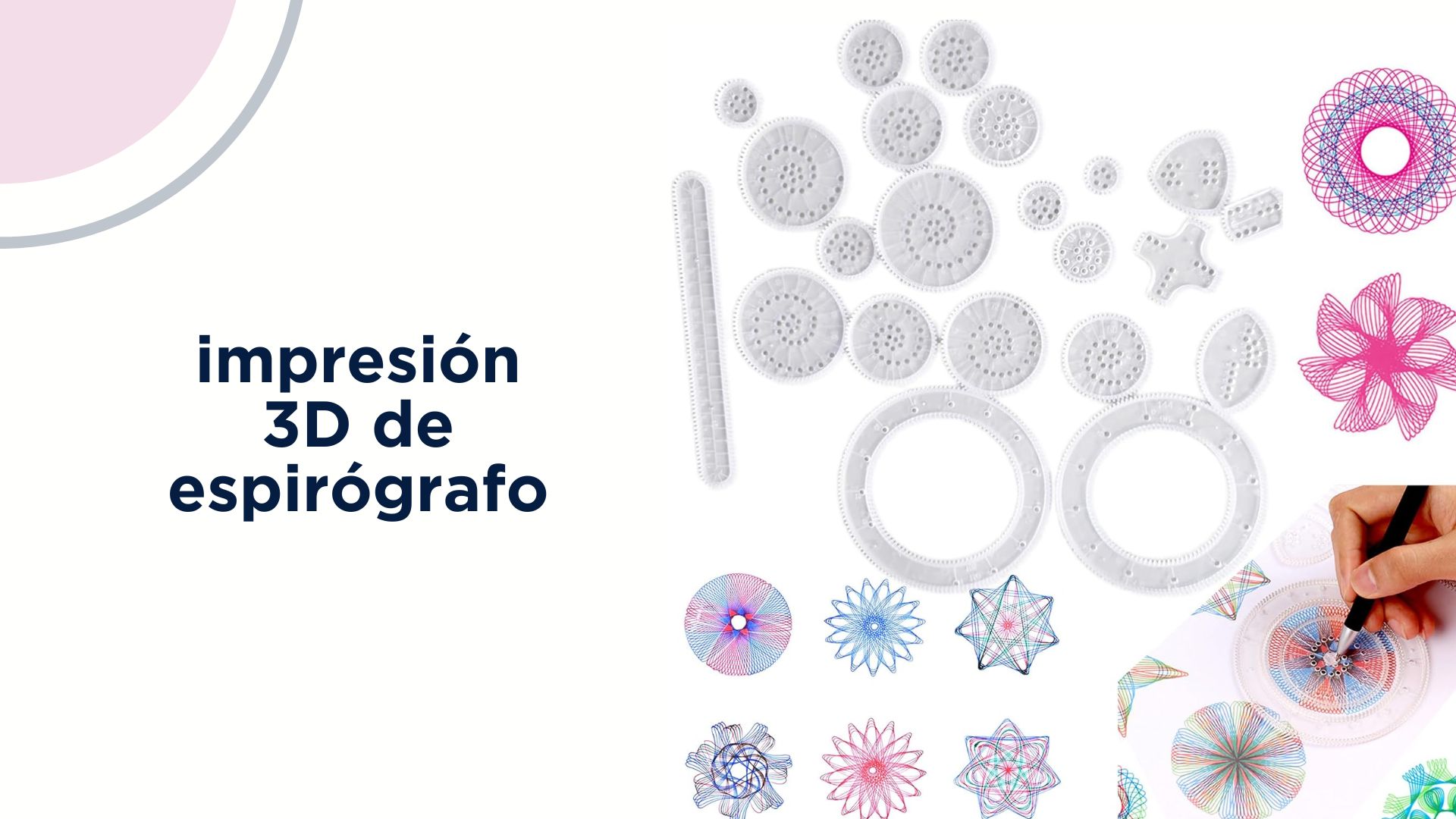 La integración de la impresión 3D en modelos educativos: una inspiración para la enseñanza de la biología, la geometría