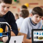Cuáles son los materiales de impresión 3D más seguros para juguetes infantiles?
