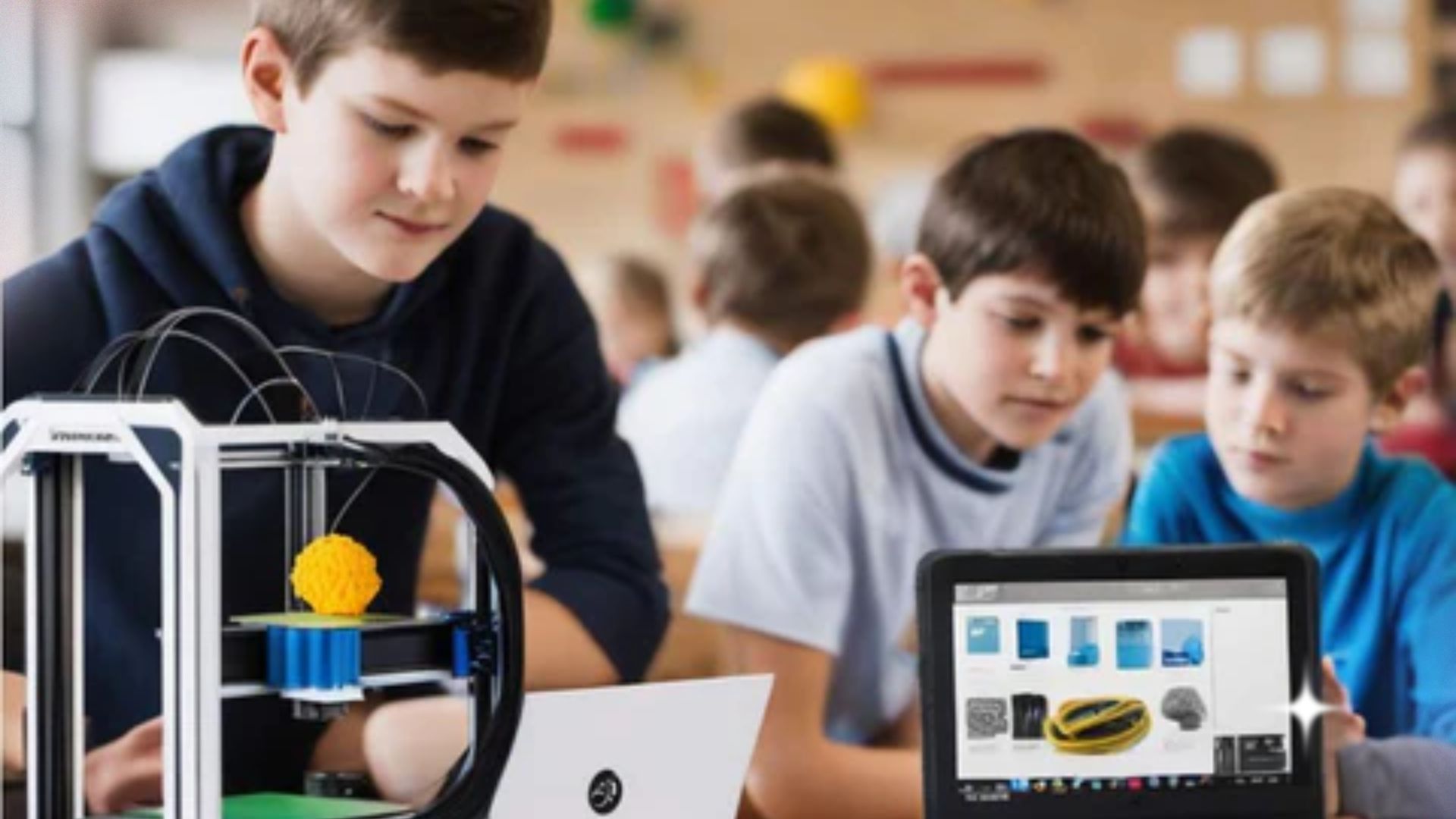 Cuáles son los materiales de impresión 3D más seguros para juguetes infantiles?