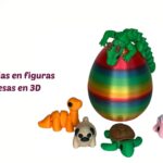 Las últimas tendencias de 2025 en figuras impresas en 3D: modelos personalizados de mascotas y familiares para el hogar moderno