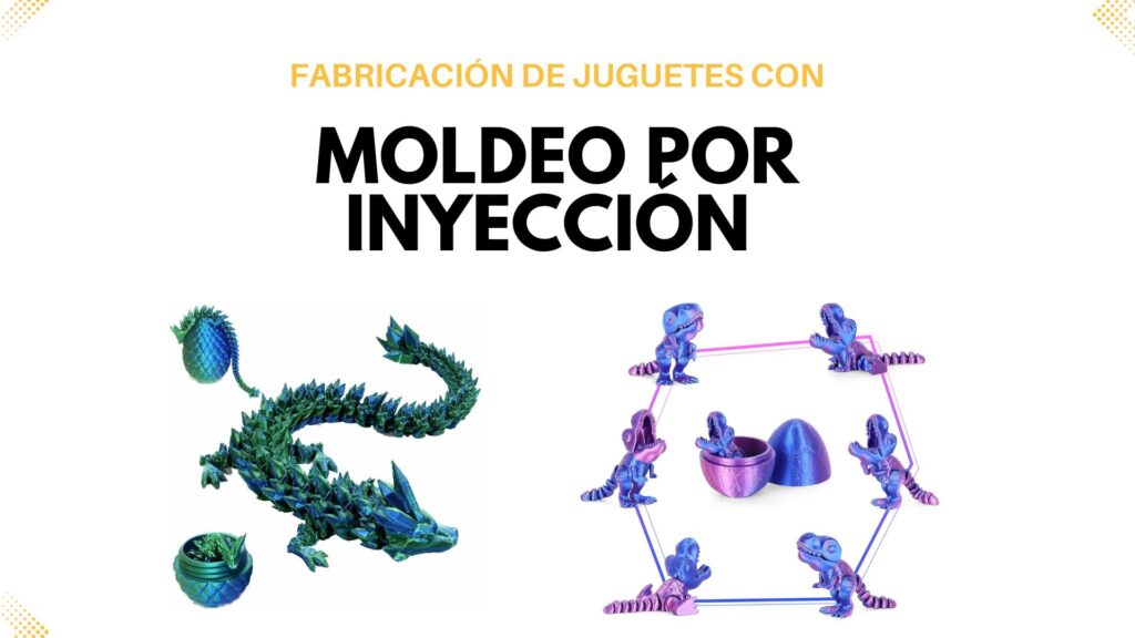 ENGINDEER vs. Moldeo por inyección tradicional: ¿cuál es mejor para la producción de lotes pequeños?