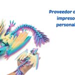 Qué buscar en un proveedor de juguetes impresos en 3D personalizados (cantidad mínima de pedido, plazo de entrega, estándares de calidad)