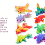 Ventajas y desventajas de la producción en masa frente a la fabricación en lotes pequeños de 3D juguetes personalizados
