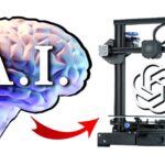 IA y la impresión 3D impulsan
