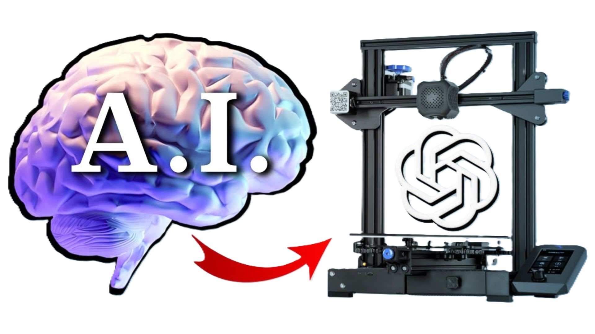IA y la impresión 3D impulsan