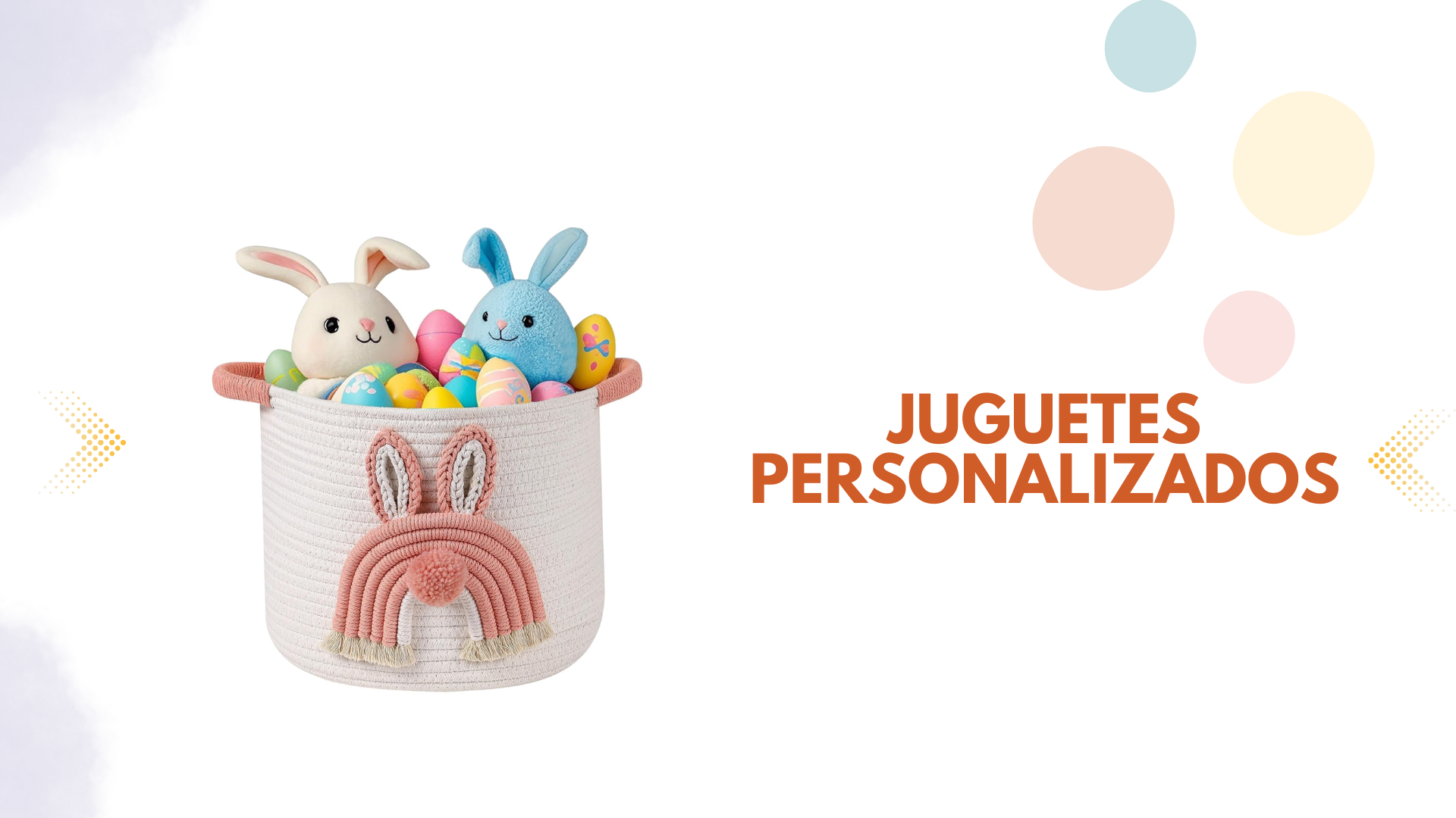 juguetes personalizados