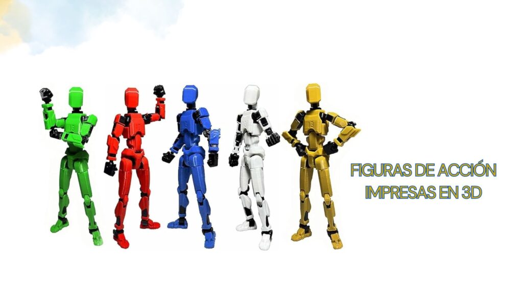 Figuras de acción