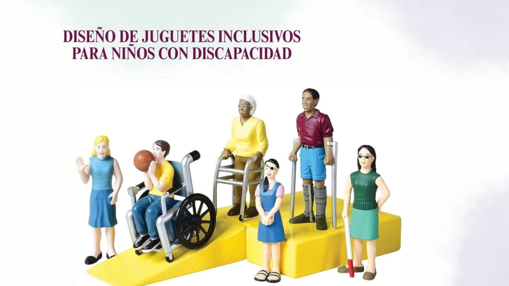 juguetes impresos 3D
