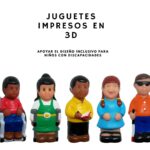 Impresión 3D impulsa el diseño de Best